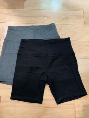 RBX Bundle of 2 Bike Short | Women’s Medium